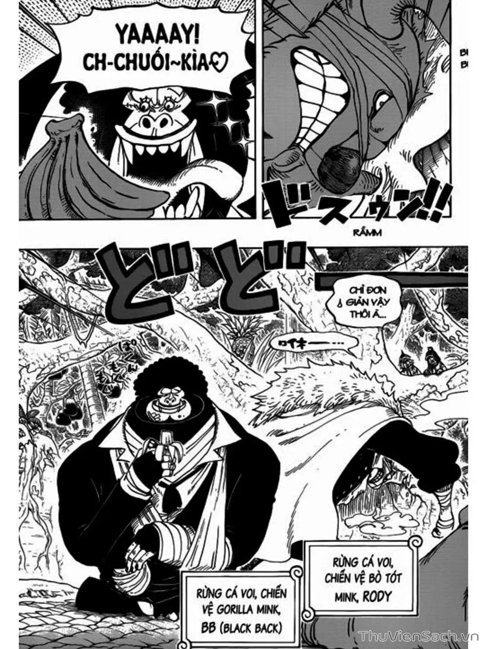Chapter 806 - Image 11