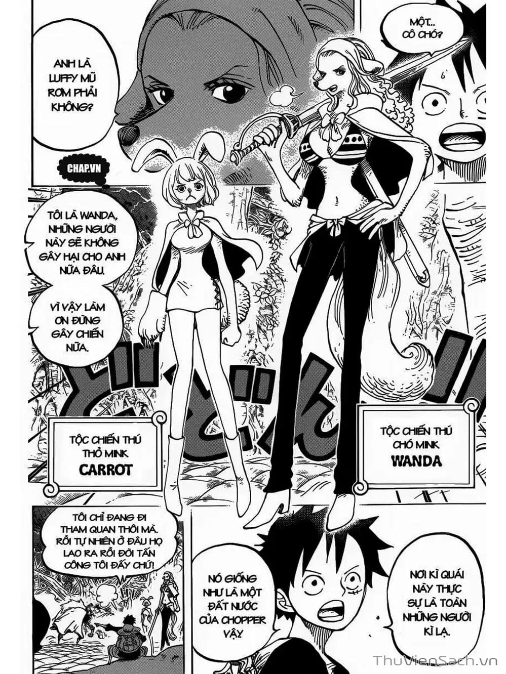 Chapter 806 - Image 12