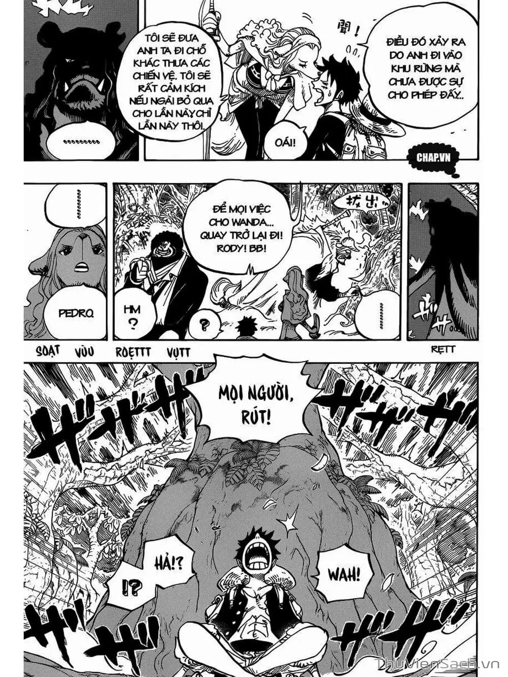 Chapter 806 - Image 13