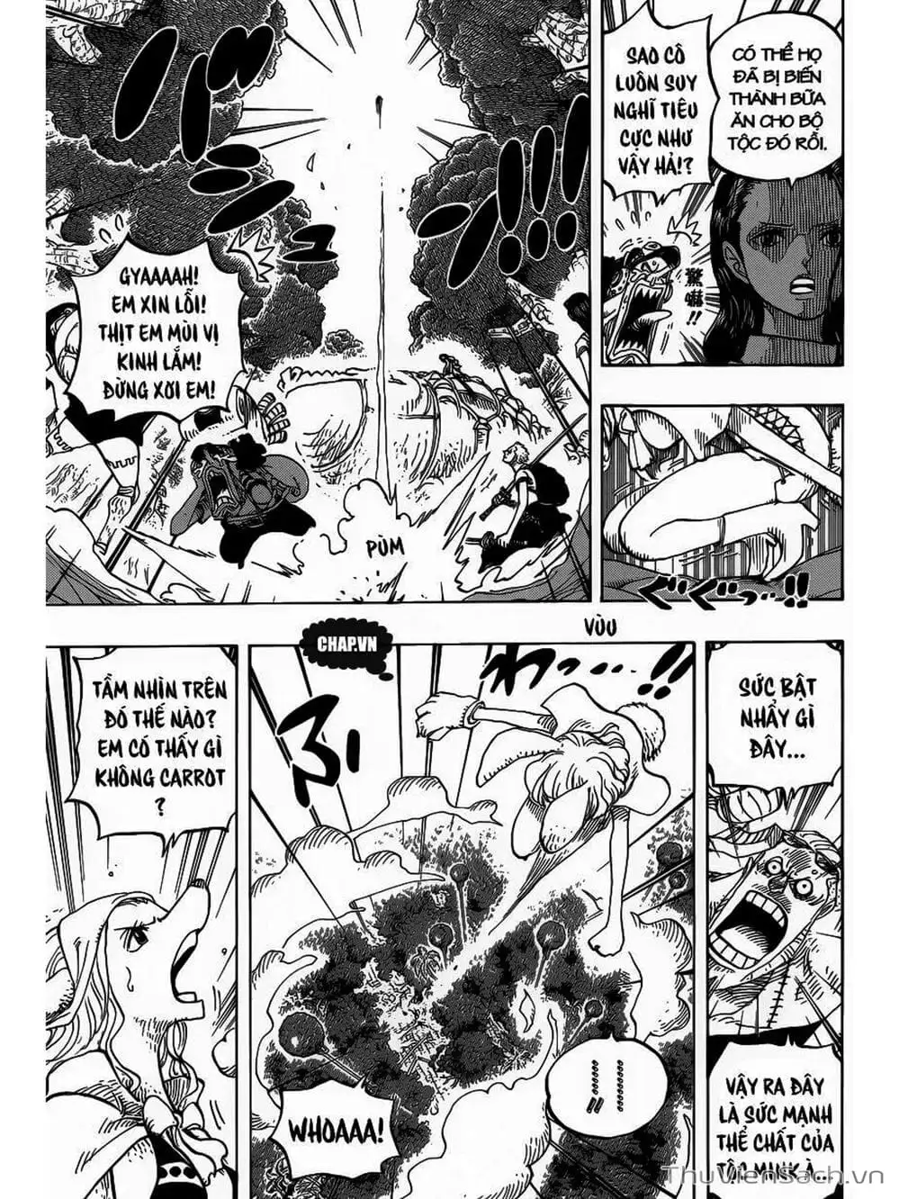 Chapter 806 - Image 3