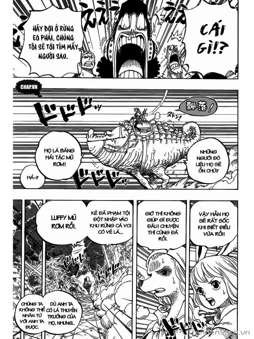 Chapter 806 - Image 5