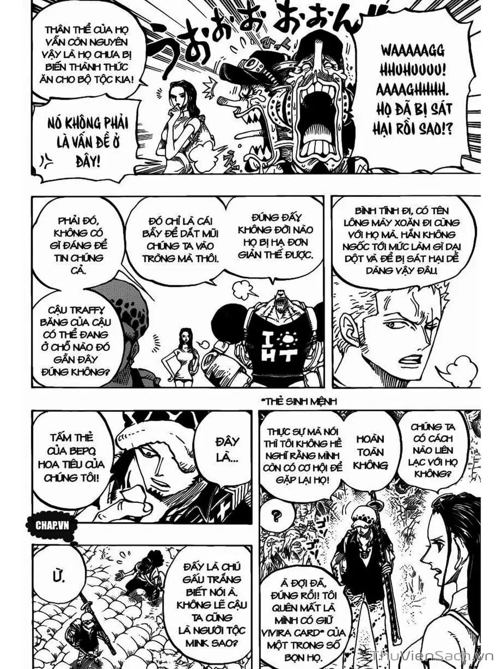 Chapter 806 - Image 6