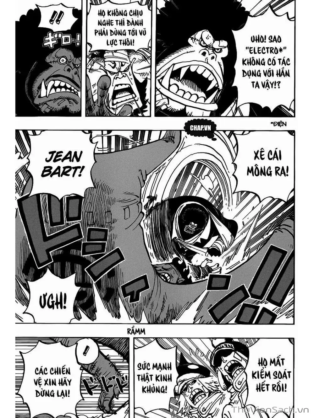 Chapter 806 - Image 9