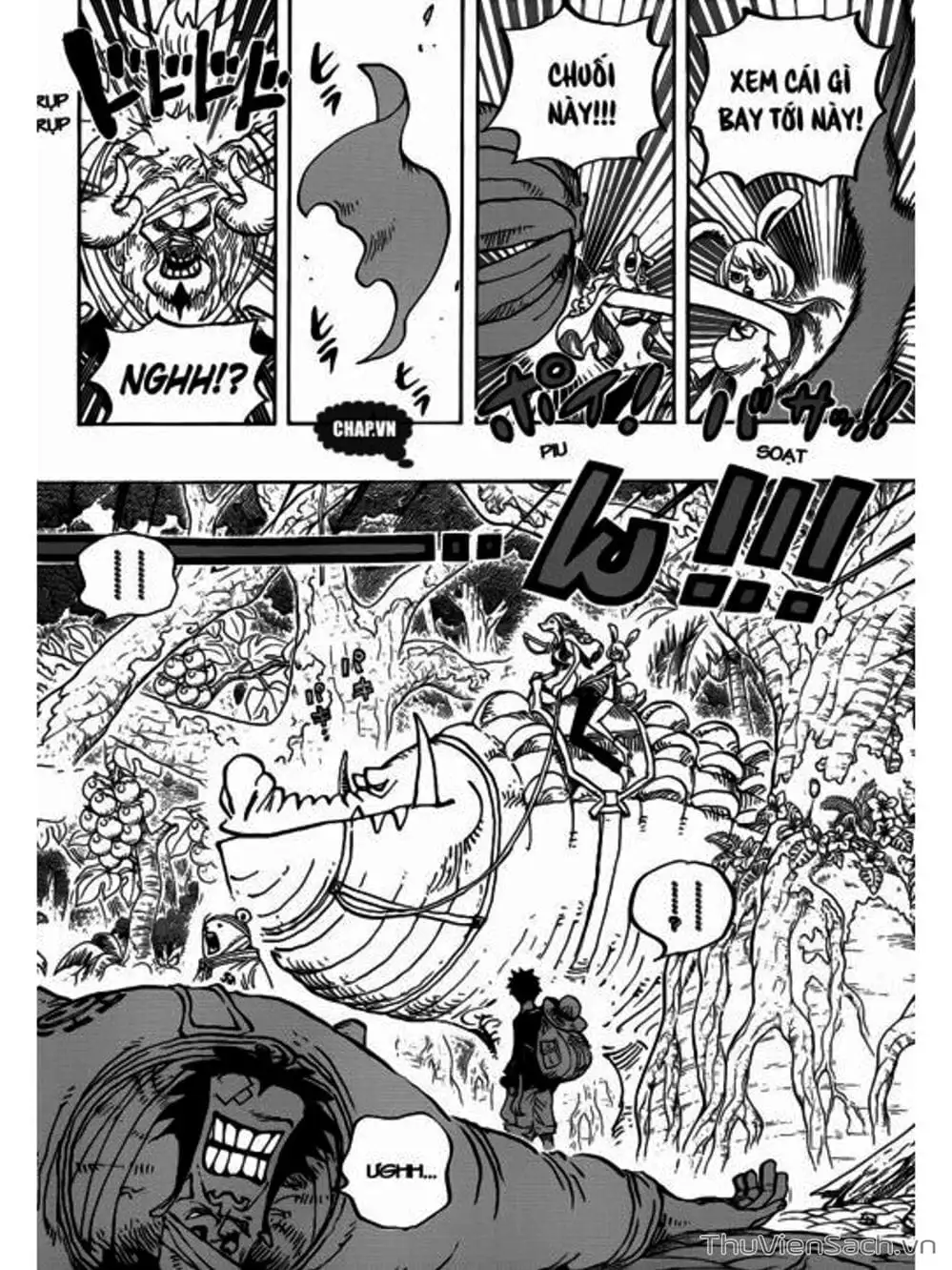 Chapter 806 - Image 10