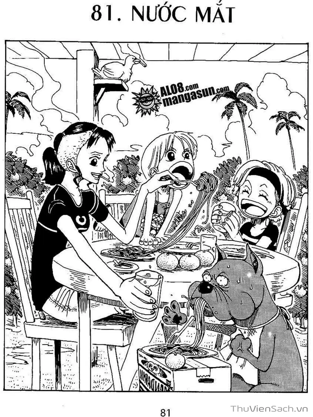 Chapter 81 - Image 1