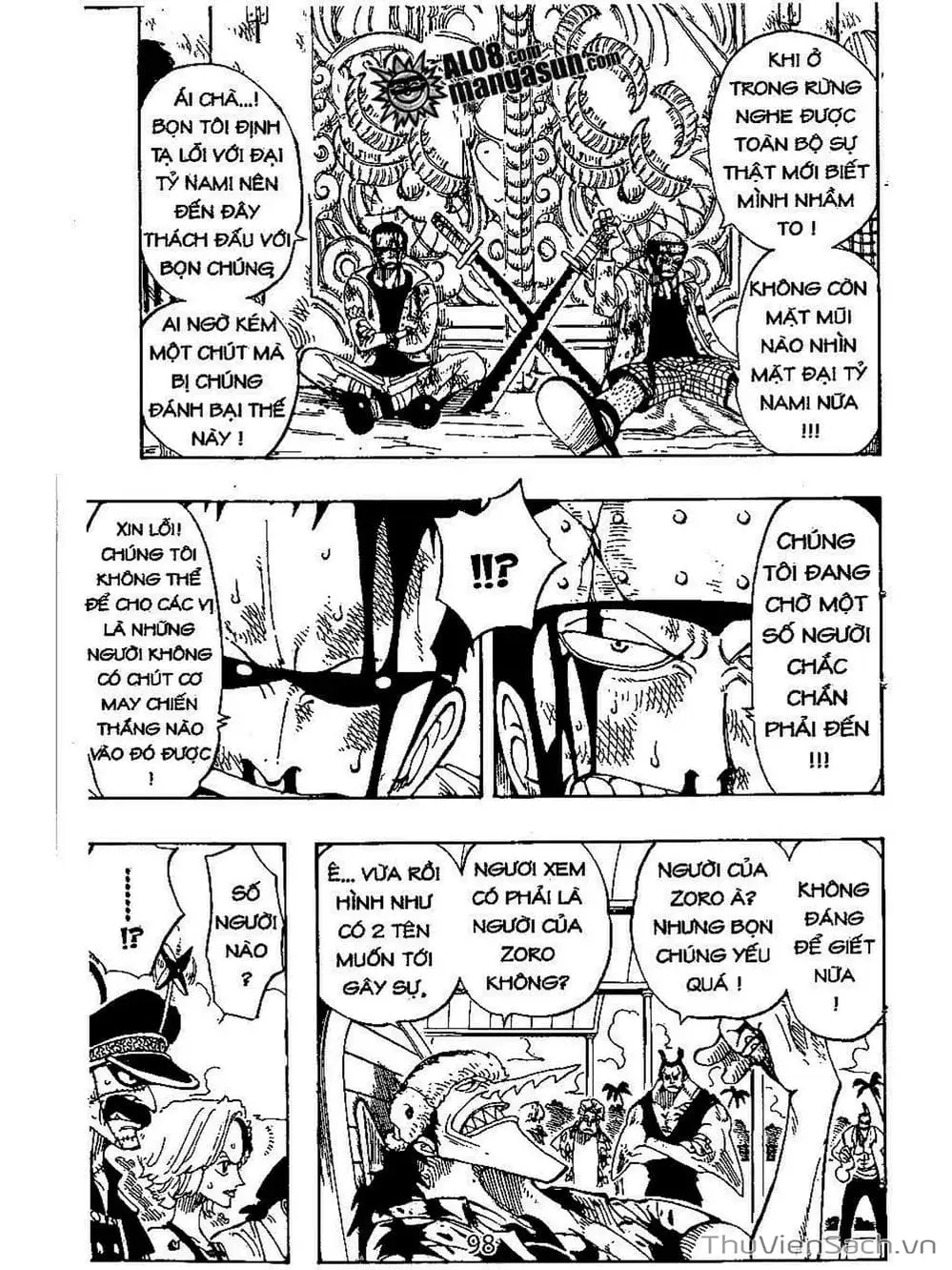 Chapter 81 - Image 18
