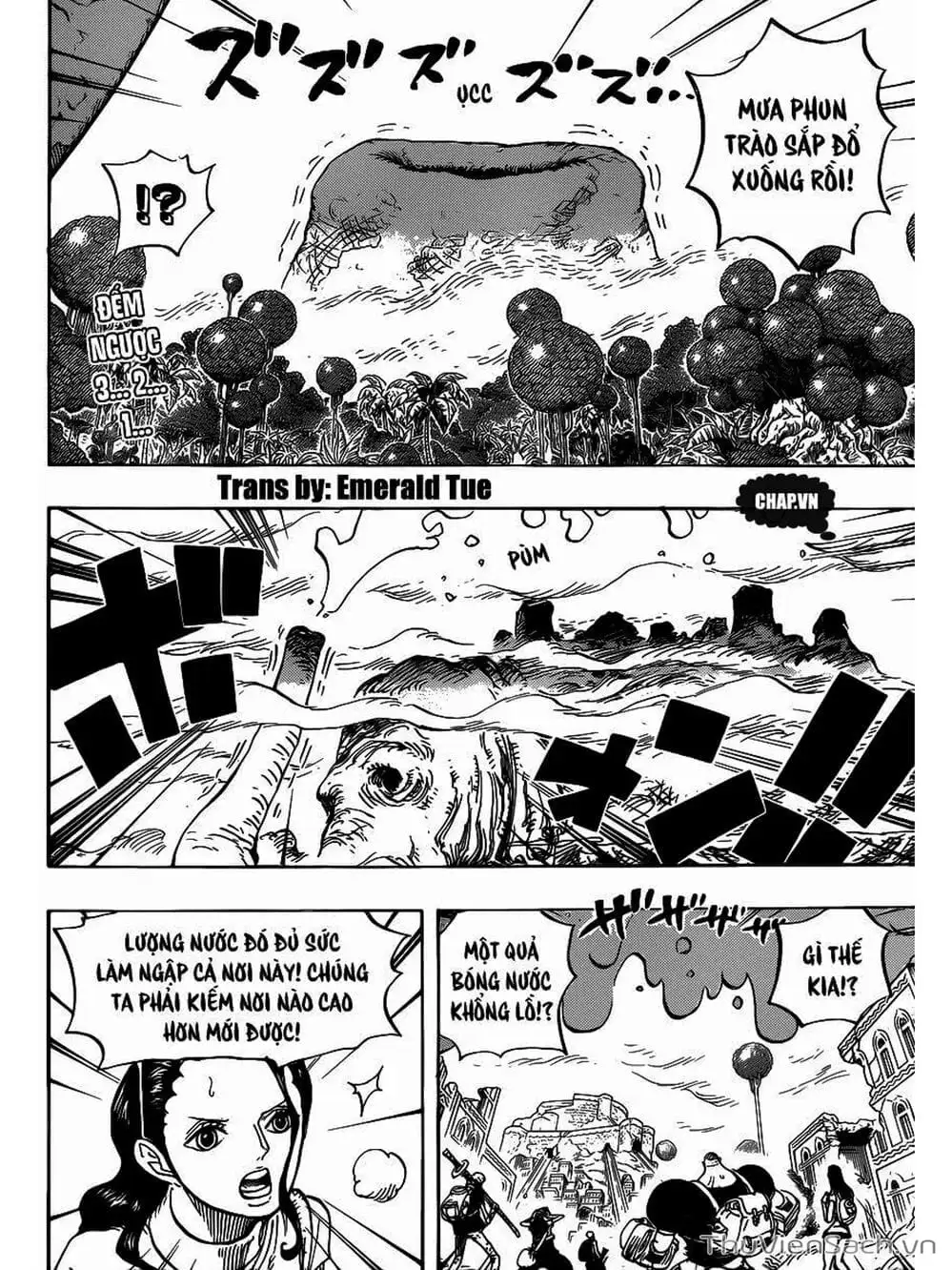 Chapter 807 - Image 2