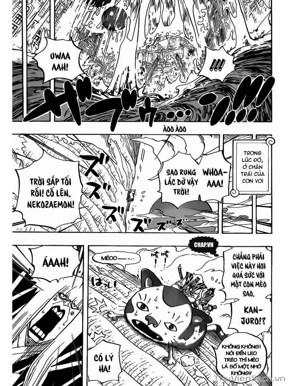 Chapter 807 - Image 3