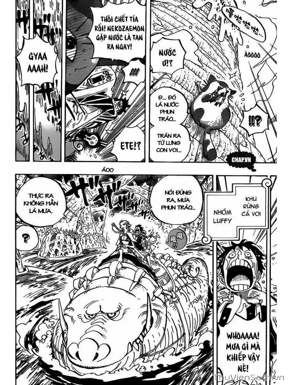 Chapter 807 - Image 4