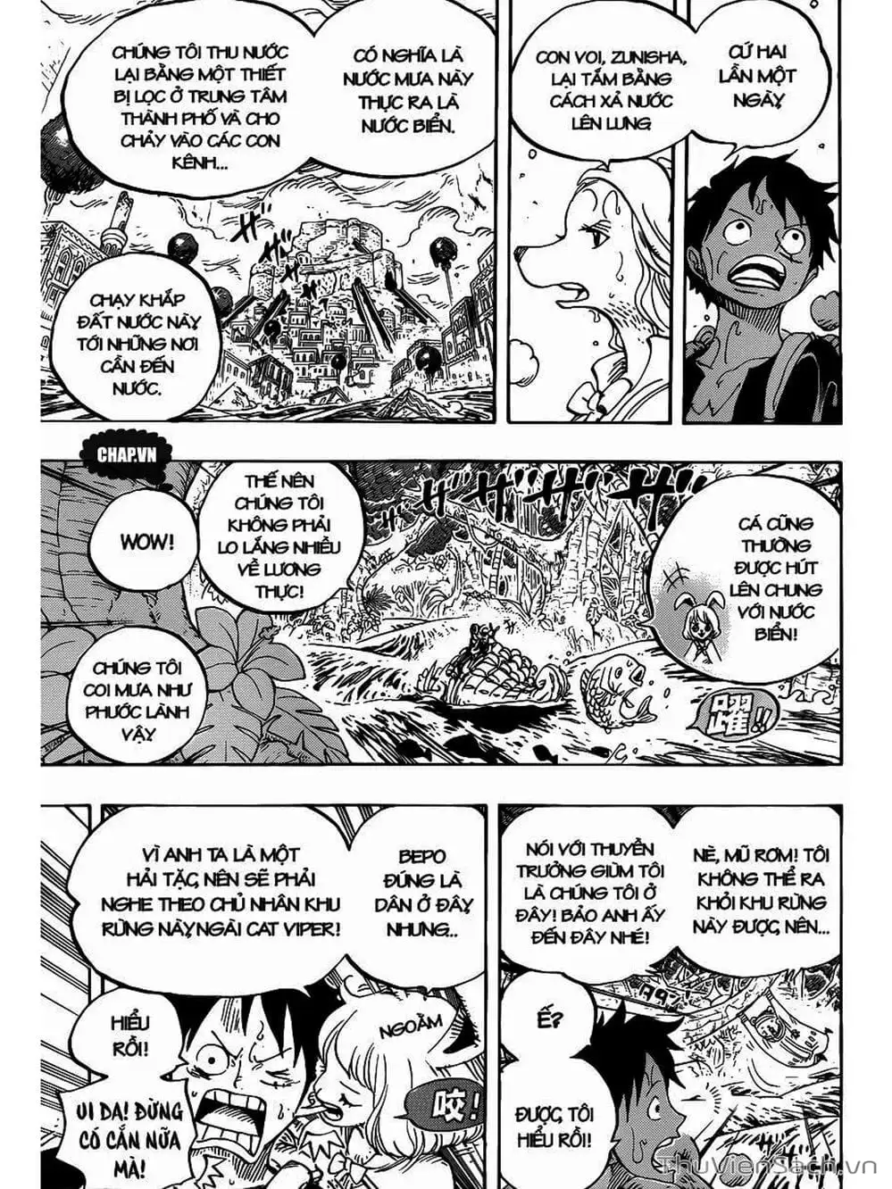 Chapter 807 - Image 5