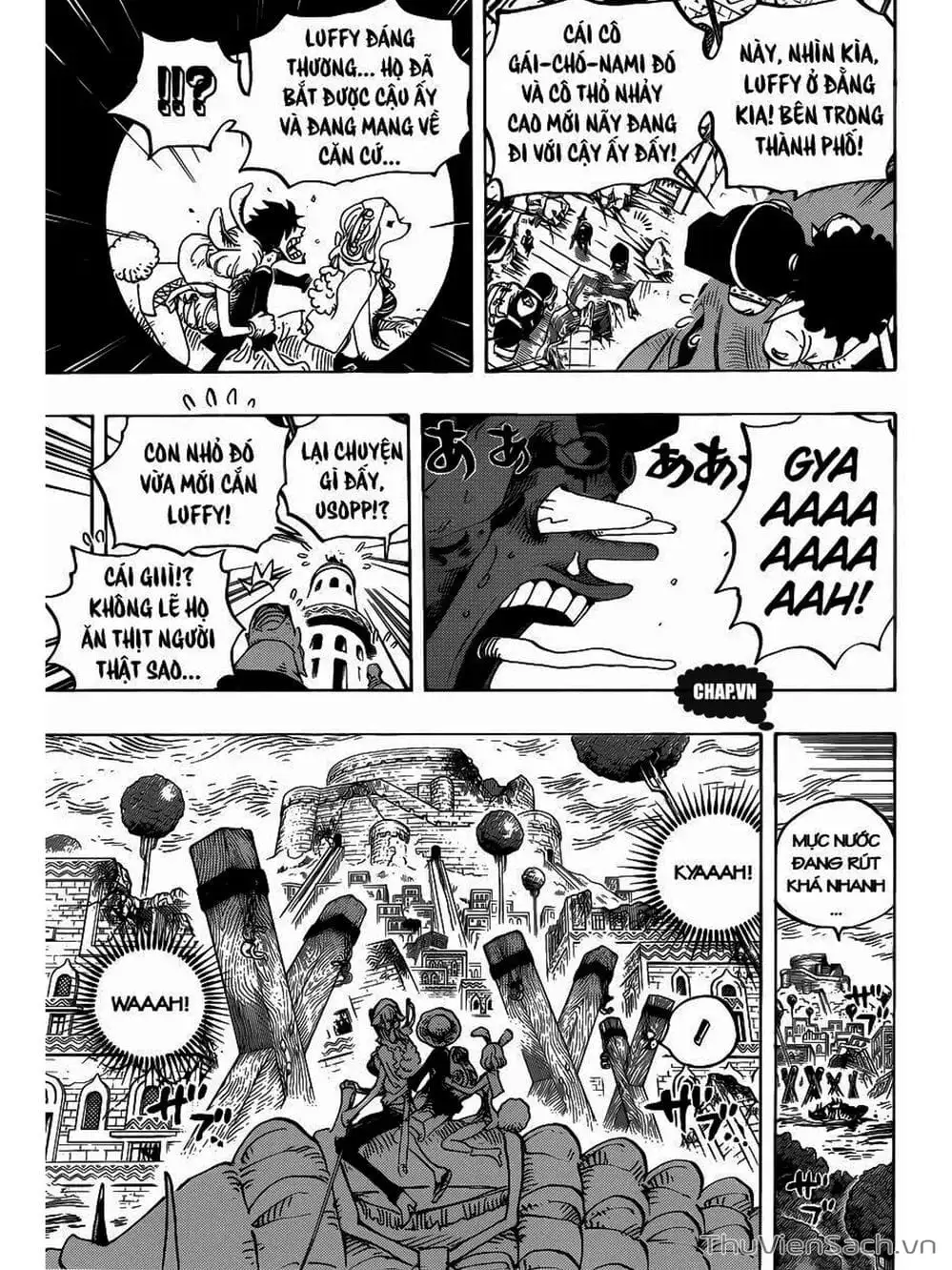 Chapter 807 - Image 7