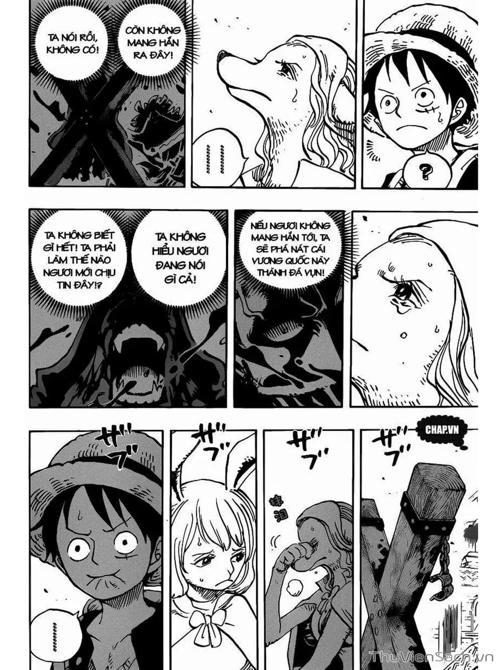 Chapter 807 - Image 8