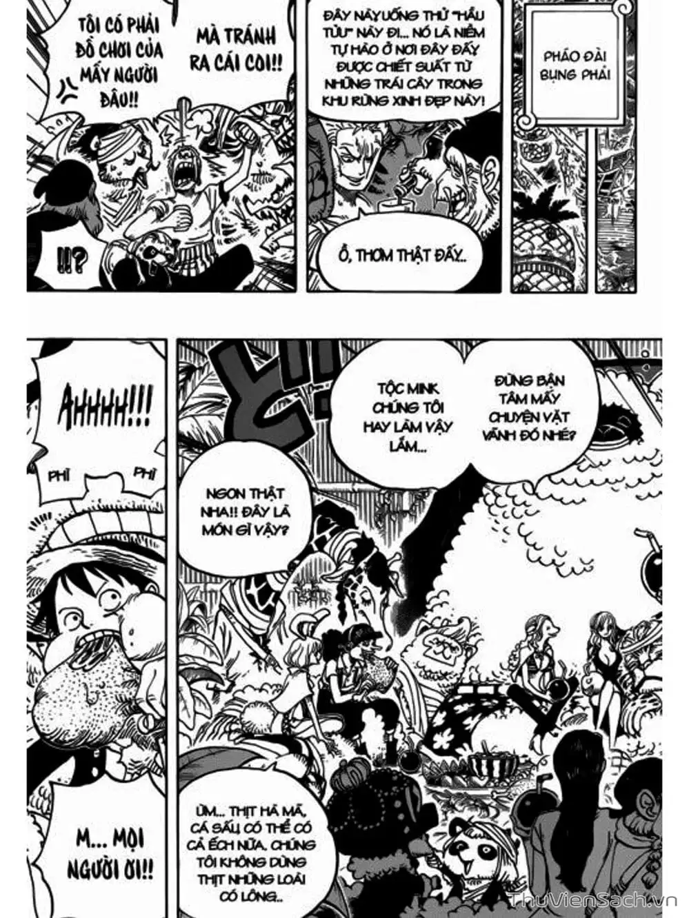 Chapter 808 - Image 3