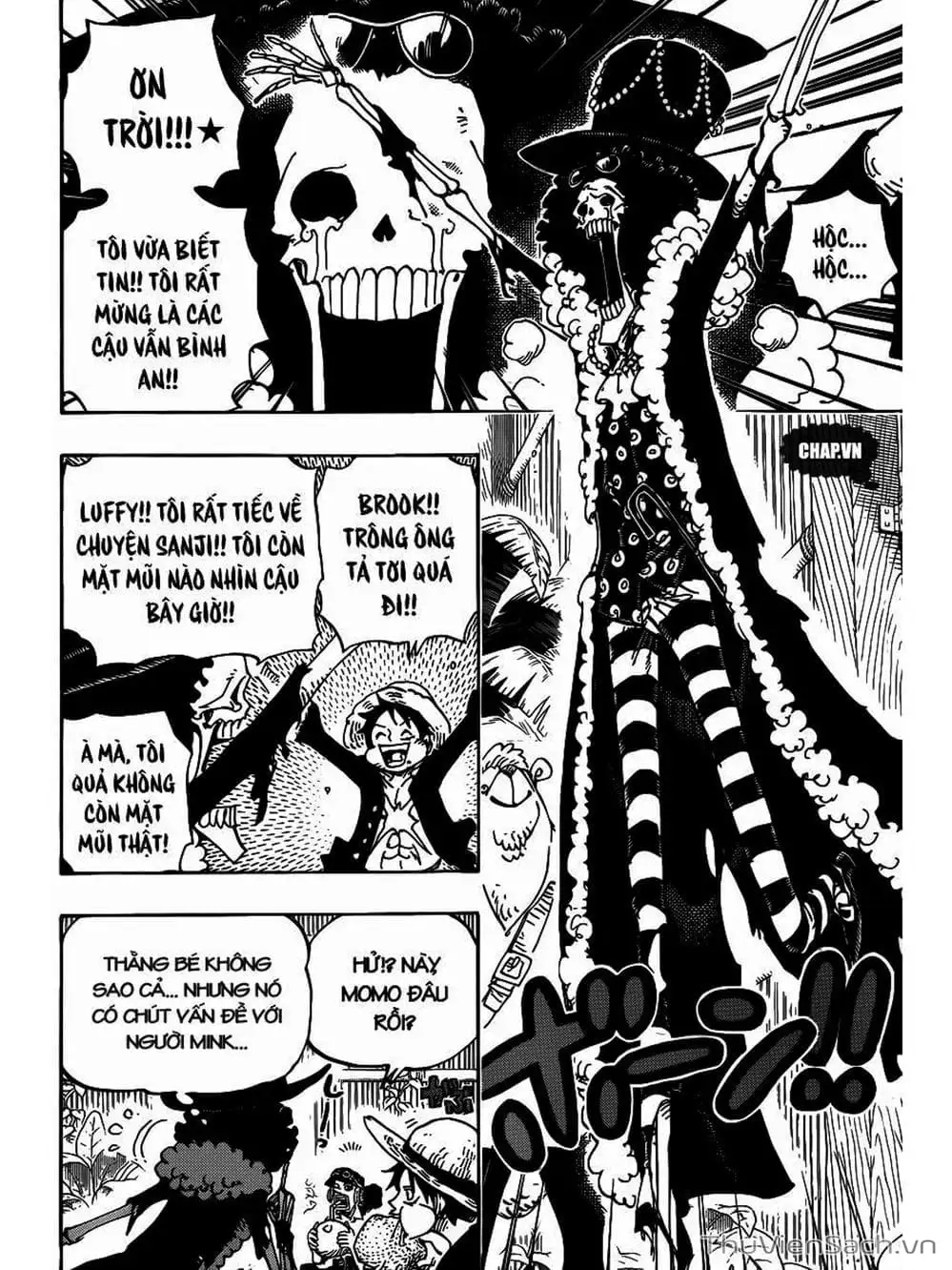 Chapter 808 - Image 4