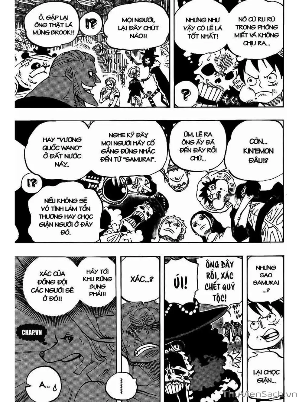 Chapter 808 - Image 5