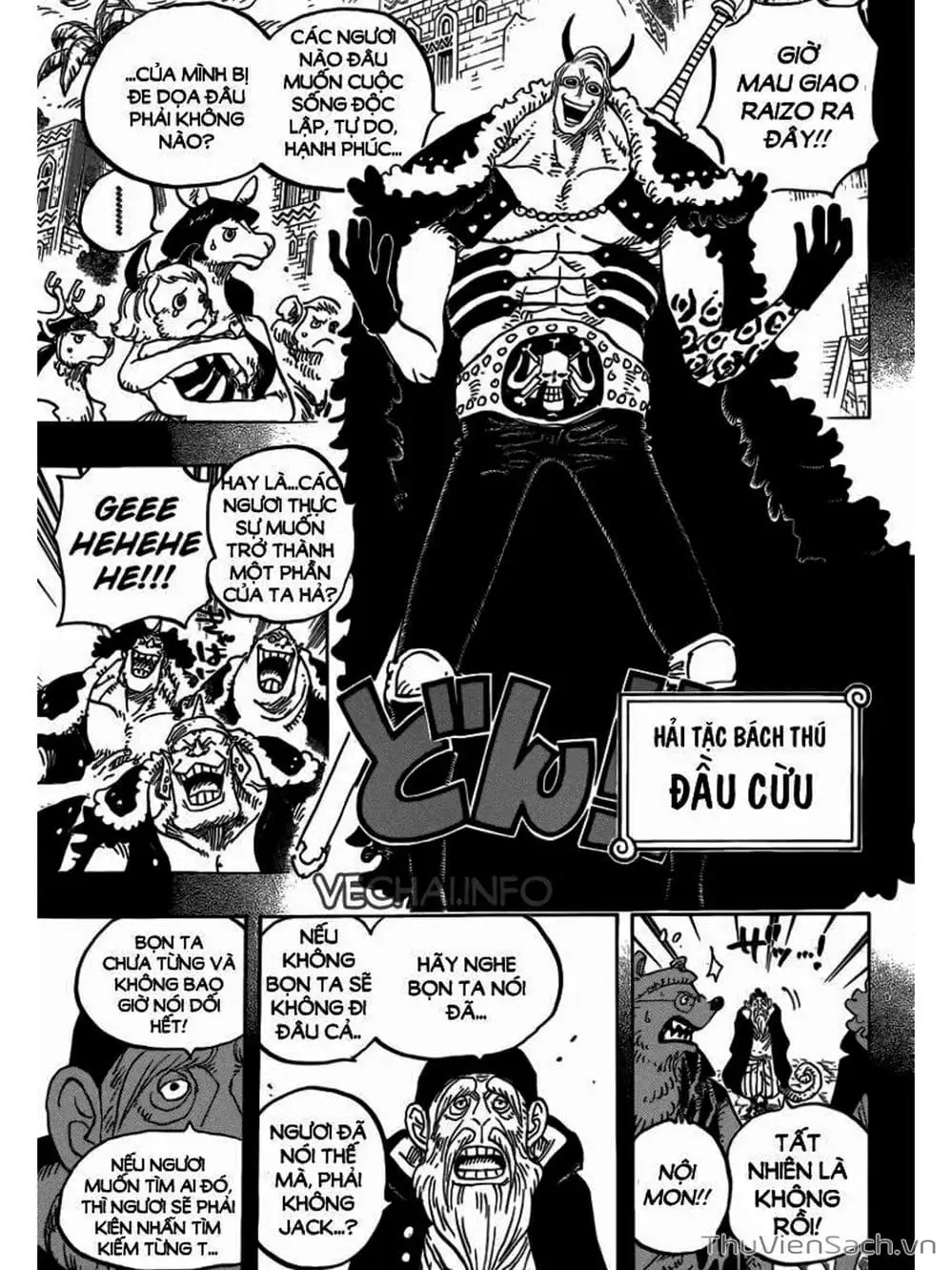 Chapter 809 - Image 5