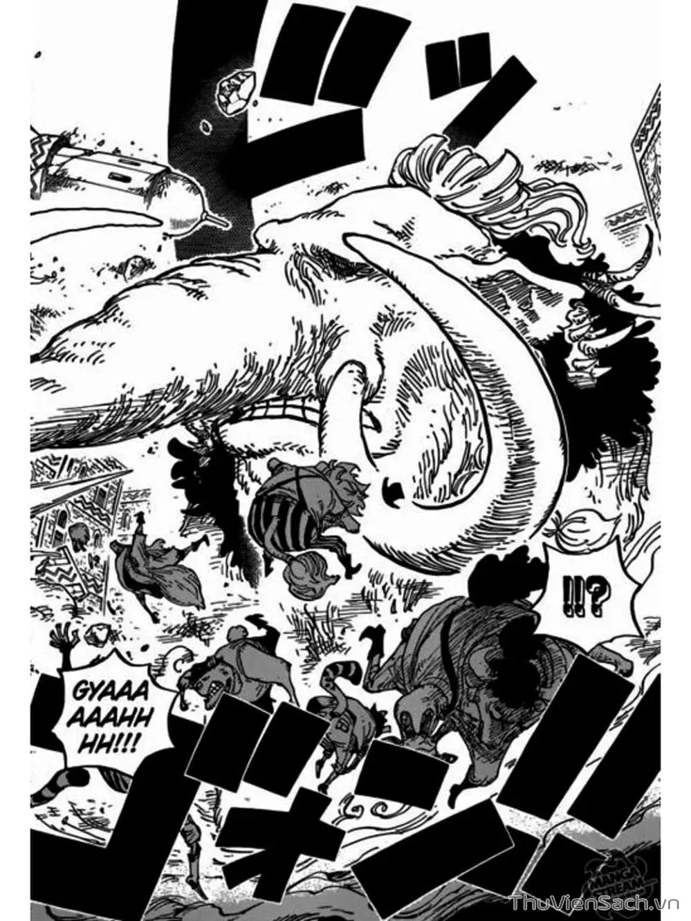 Chapter 809 - Image 6
