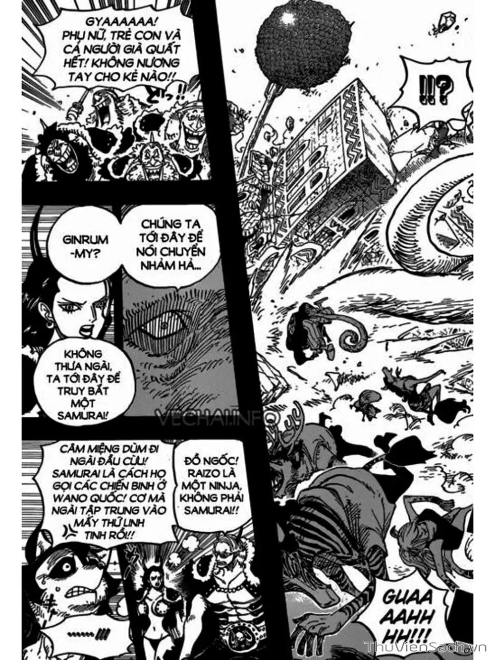 Chapter 809 - Image 7