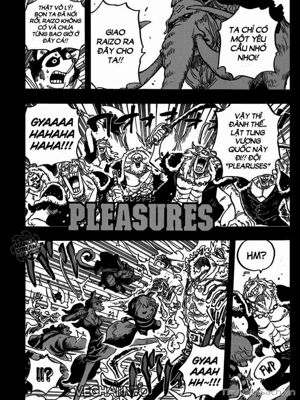 Chapter 809 - Image 8