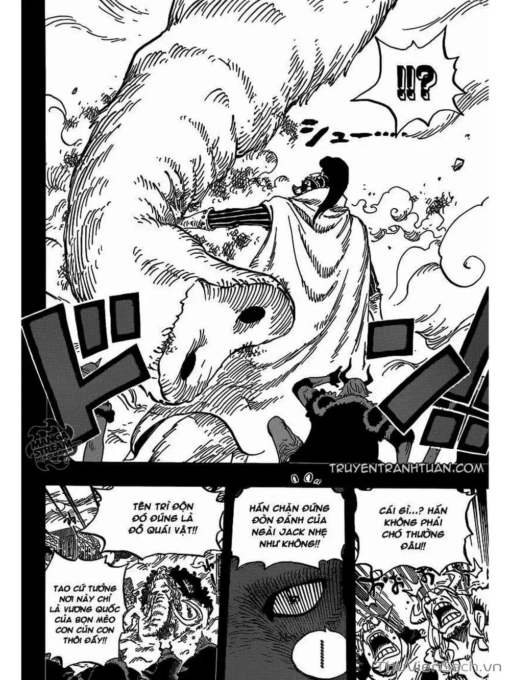Chapter 810 - Image 11