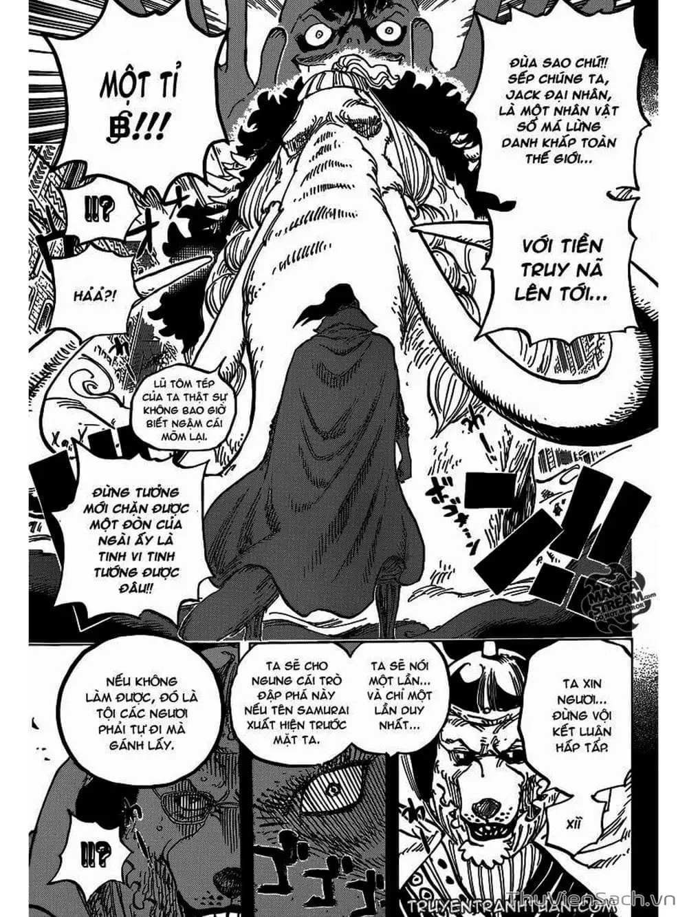 Chapter 810 - Image 12