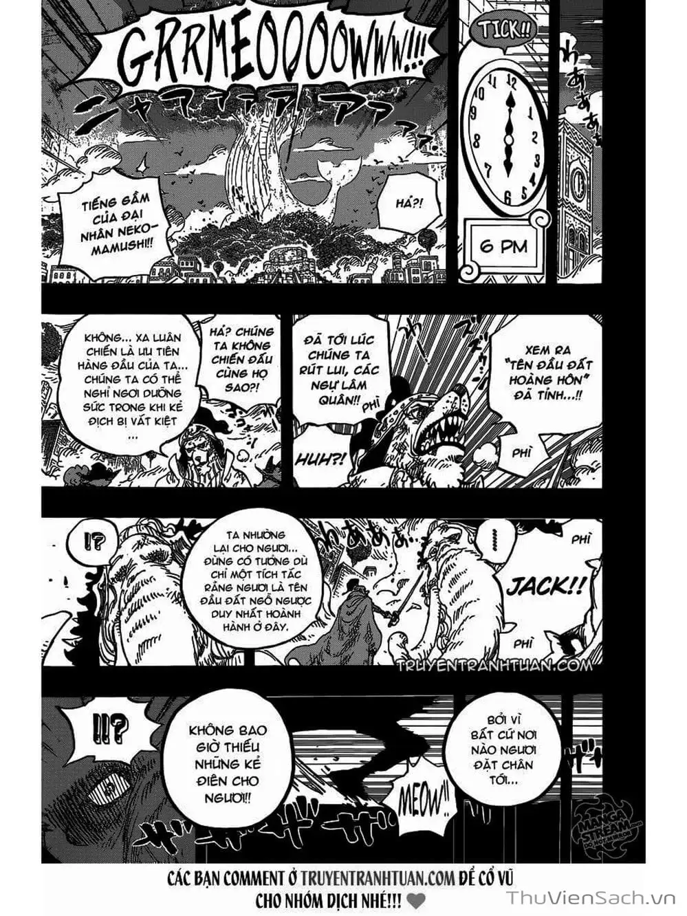 Chapter 810 - Image 14