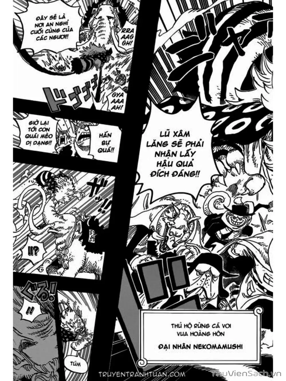 Chapter 810 - Image 16