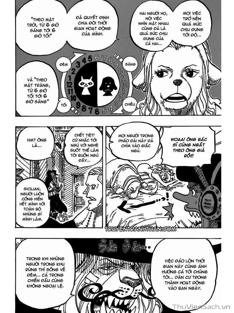 Chapter 810 - Image 5
