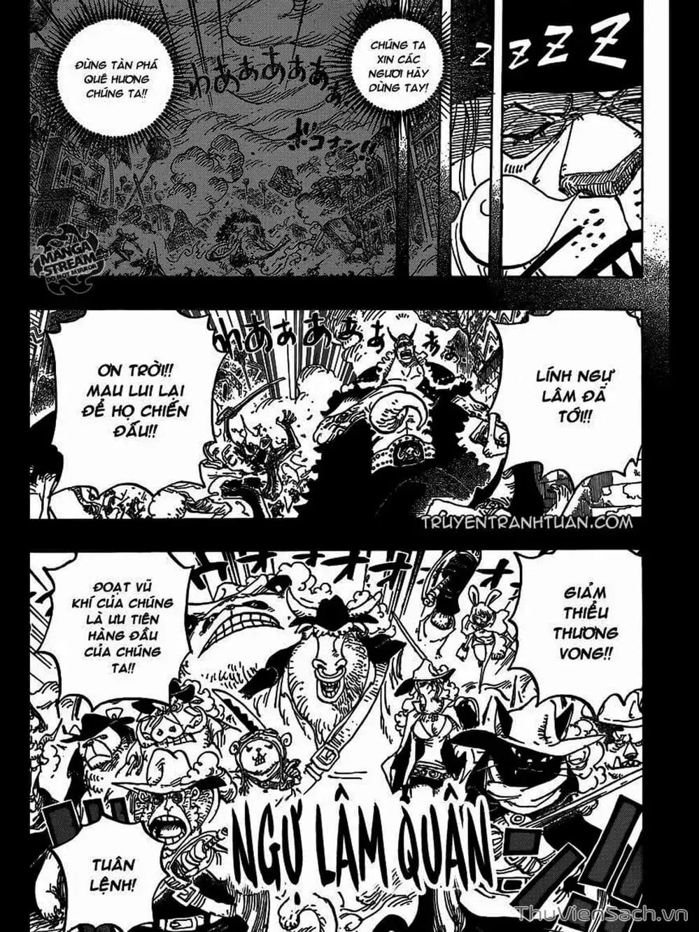 Chapter 810 - Image 6