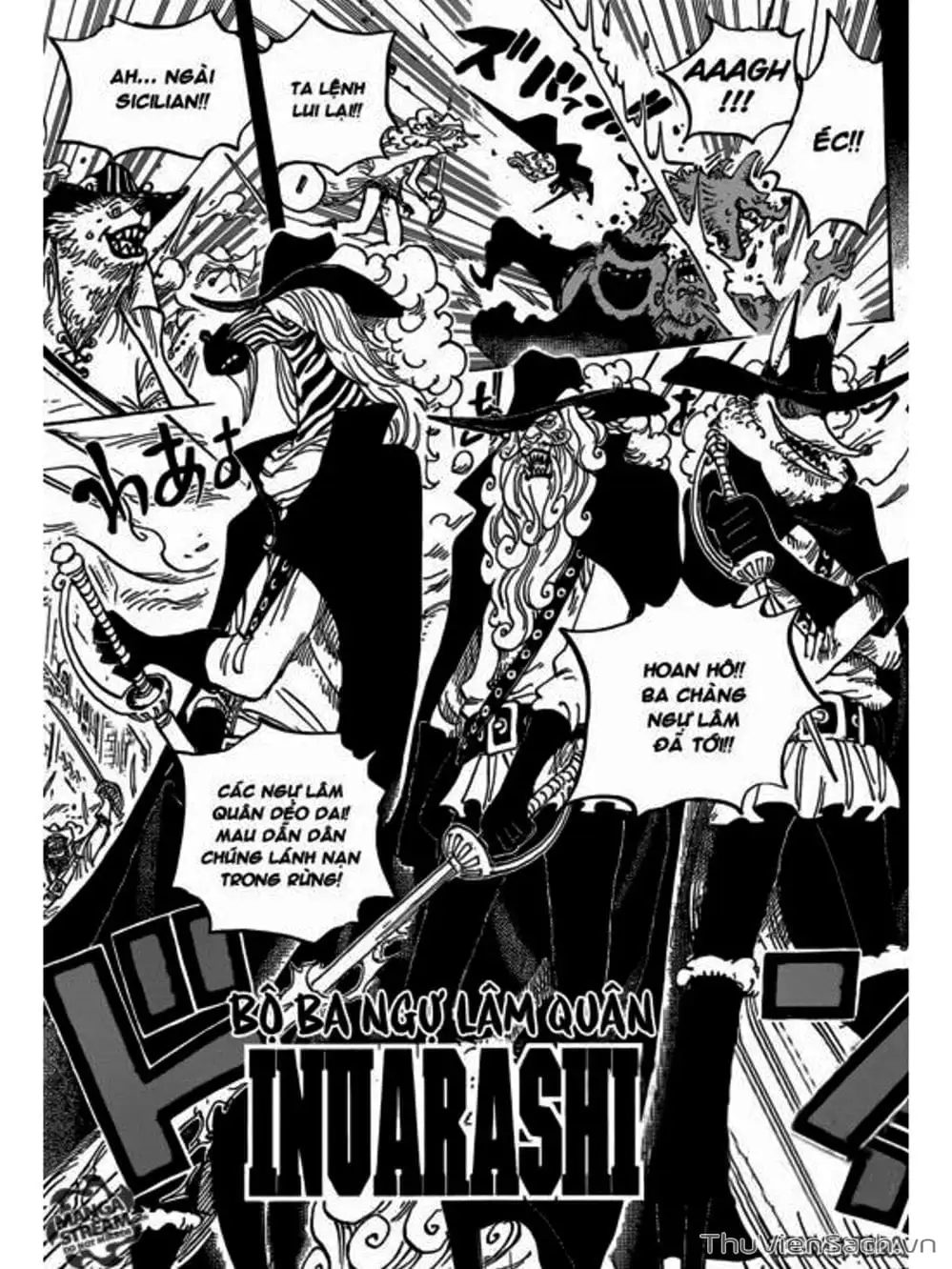 Chapter 810 - Image 8