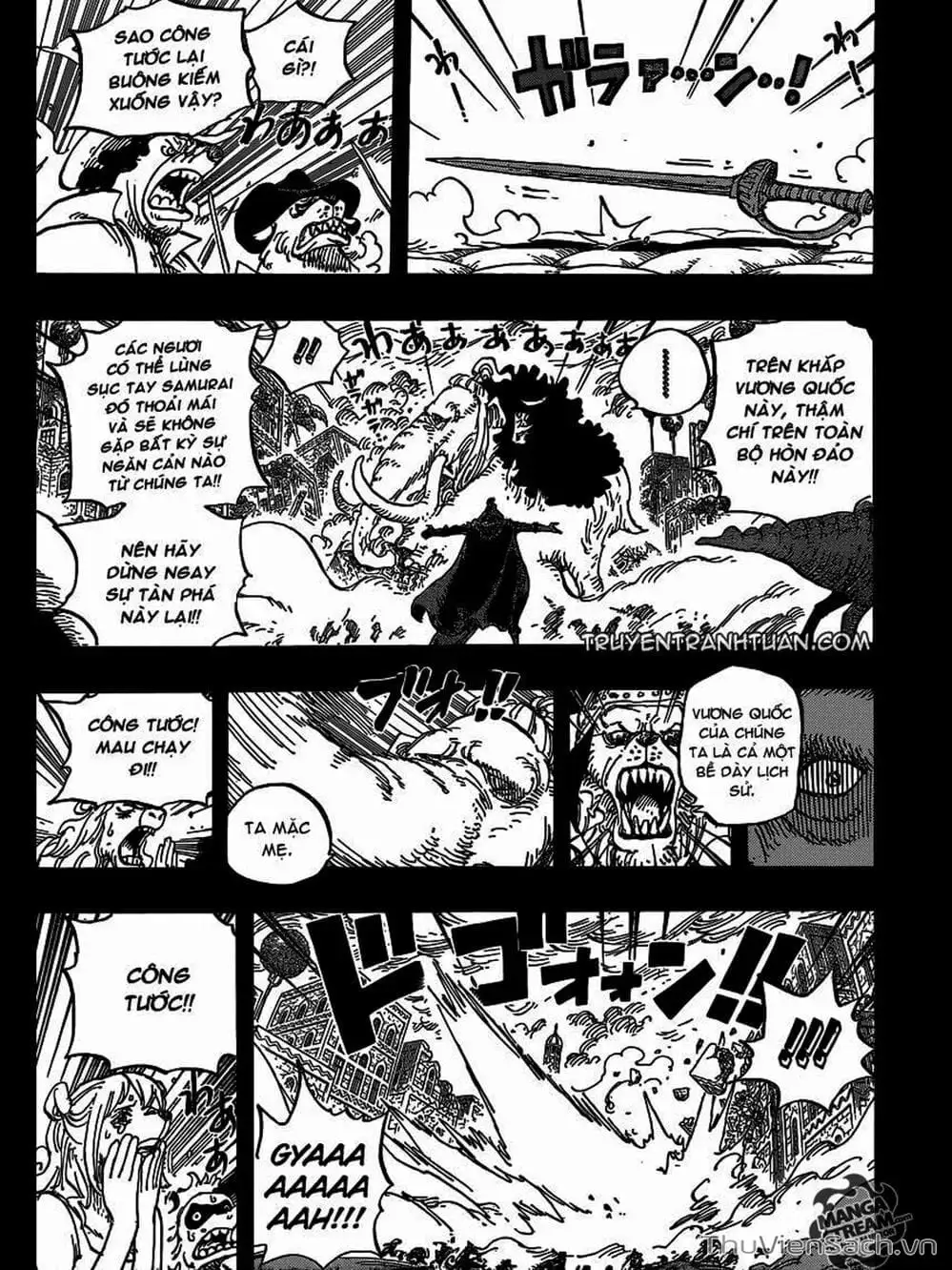 Chapter 810 - Image 10