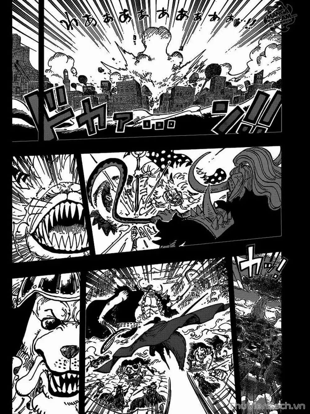 Chapter 811 - Image 5