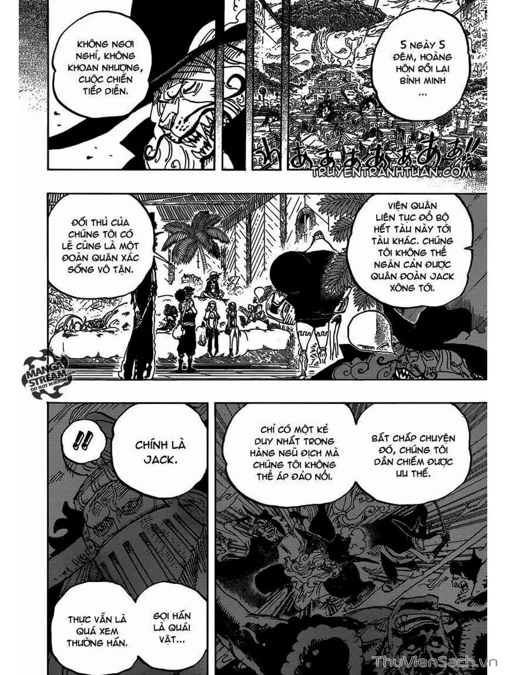 Chapter 811 - Image 6