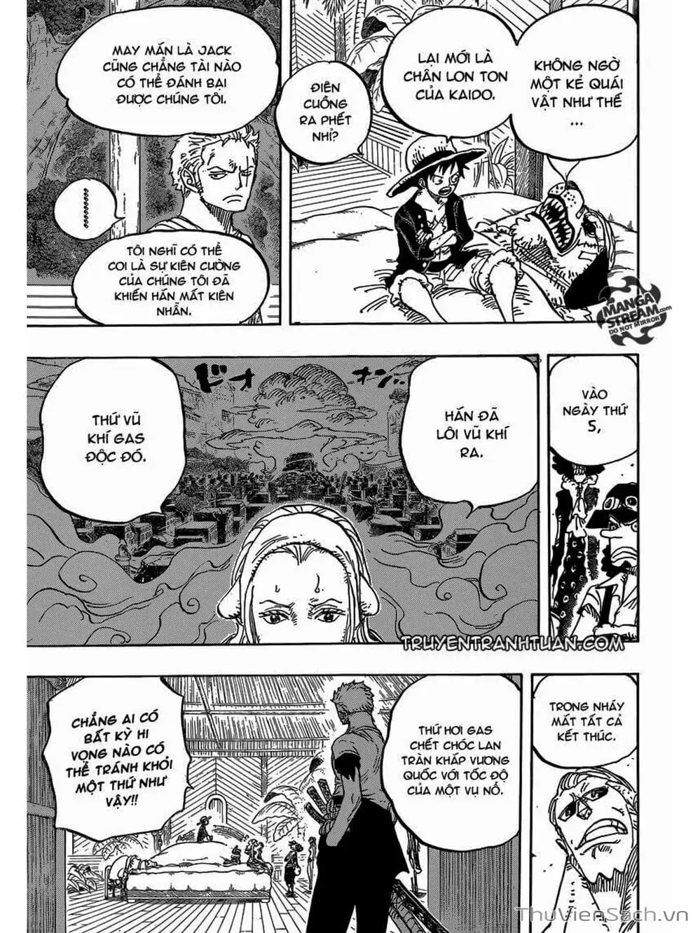 Chapter 811 - Image 7