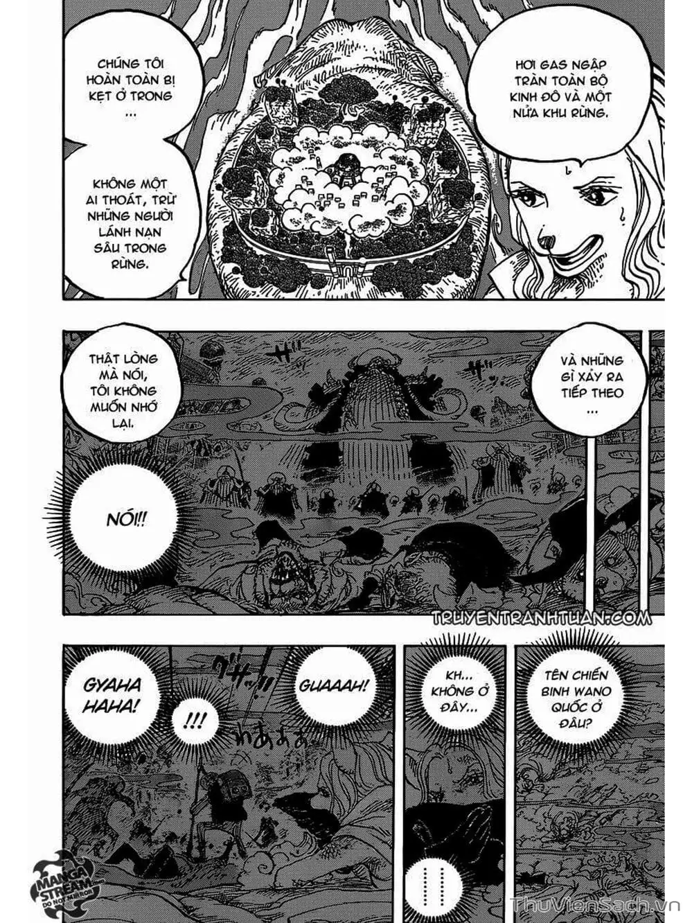 Chapter 811 - Image 8