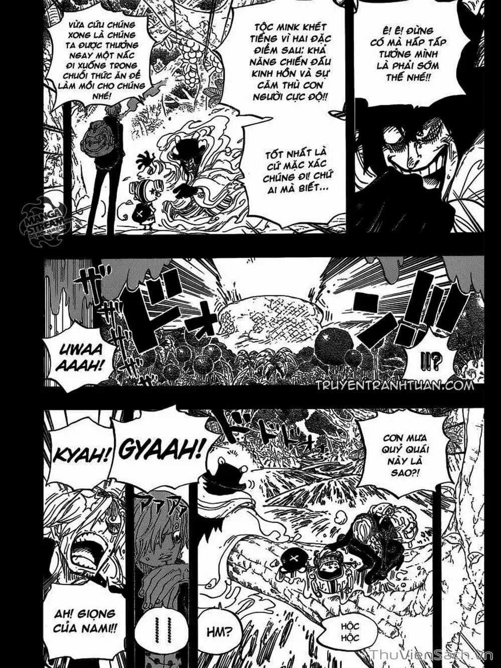 Chapter 812 - Image 3