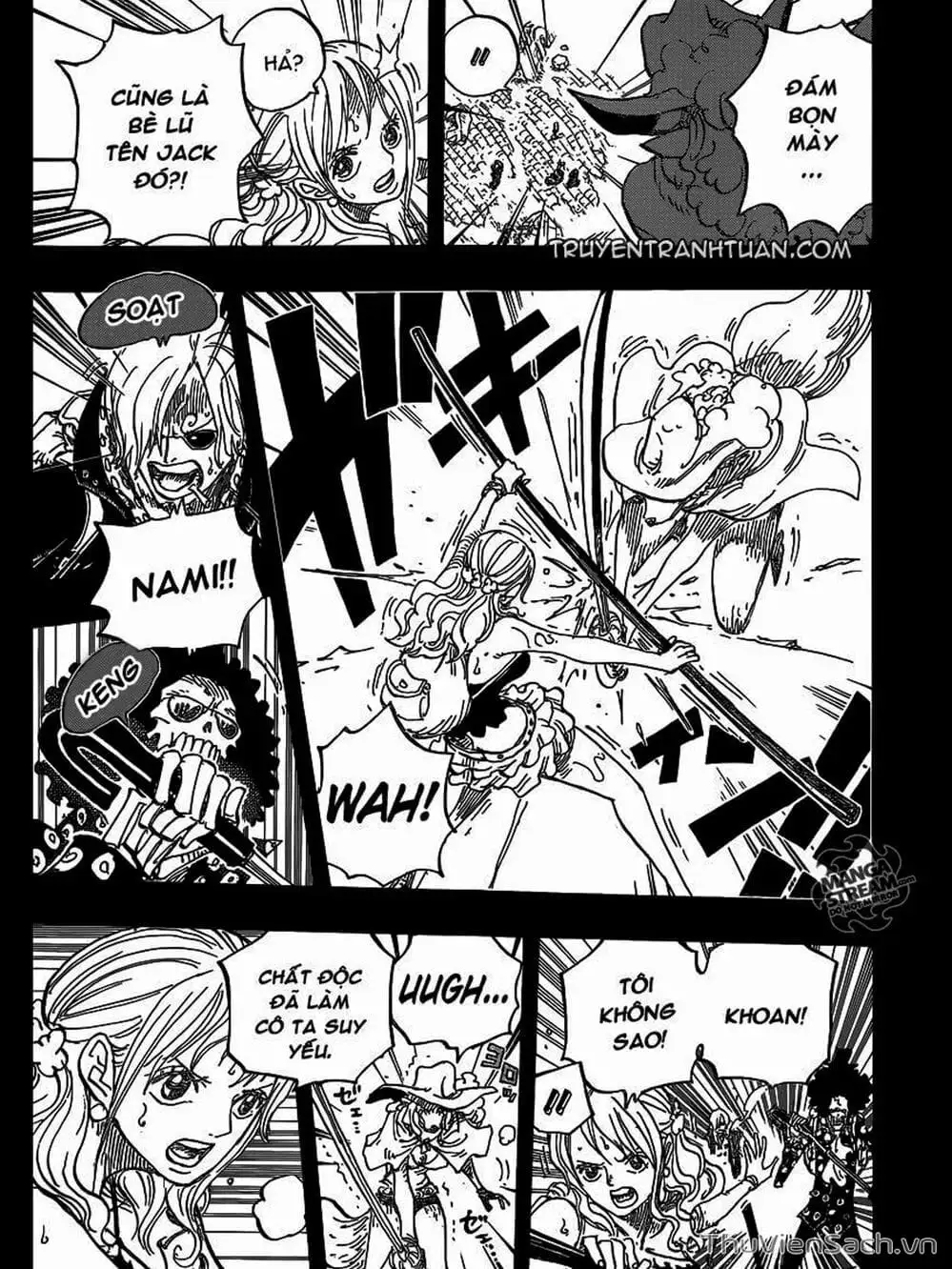 Chapter 812 - Image 8