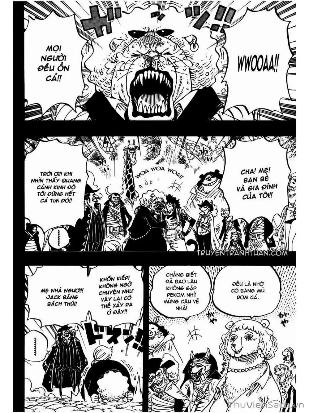 Chapter 813 - Image 6