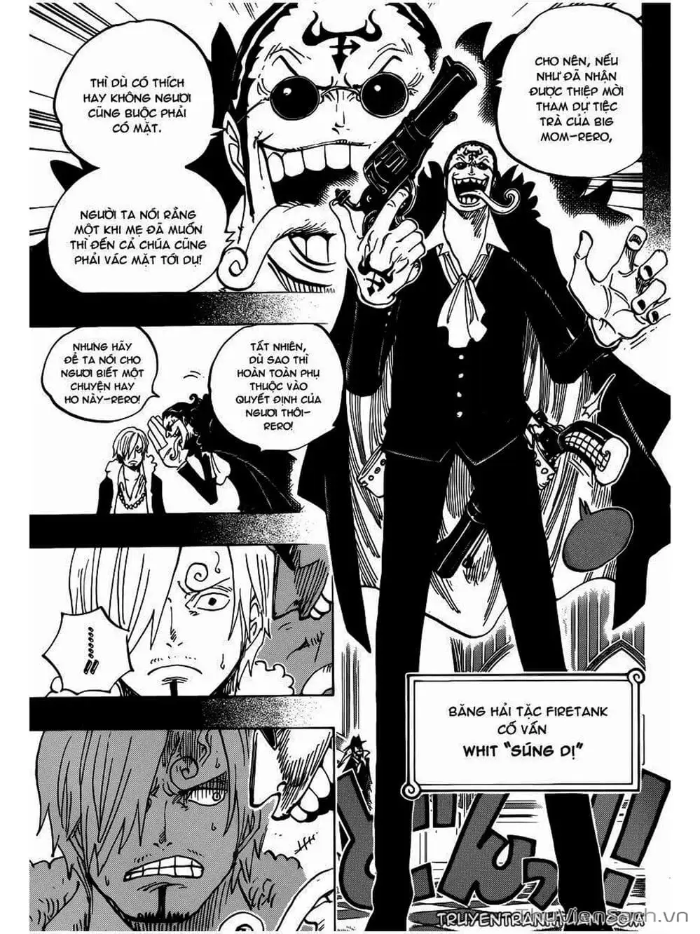 Chapter 814 - Image 9
