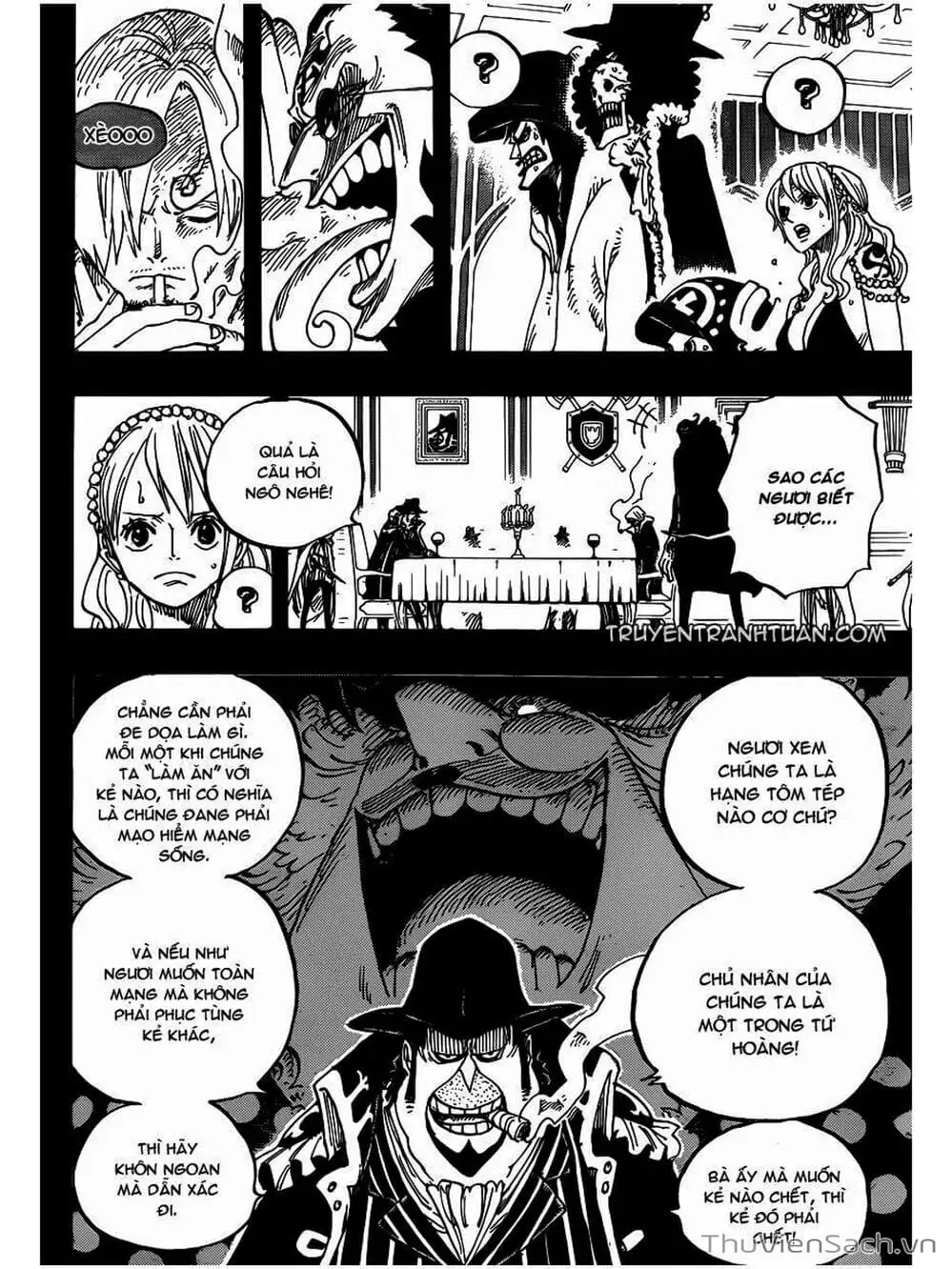 Chapter 814 - Image 10