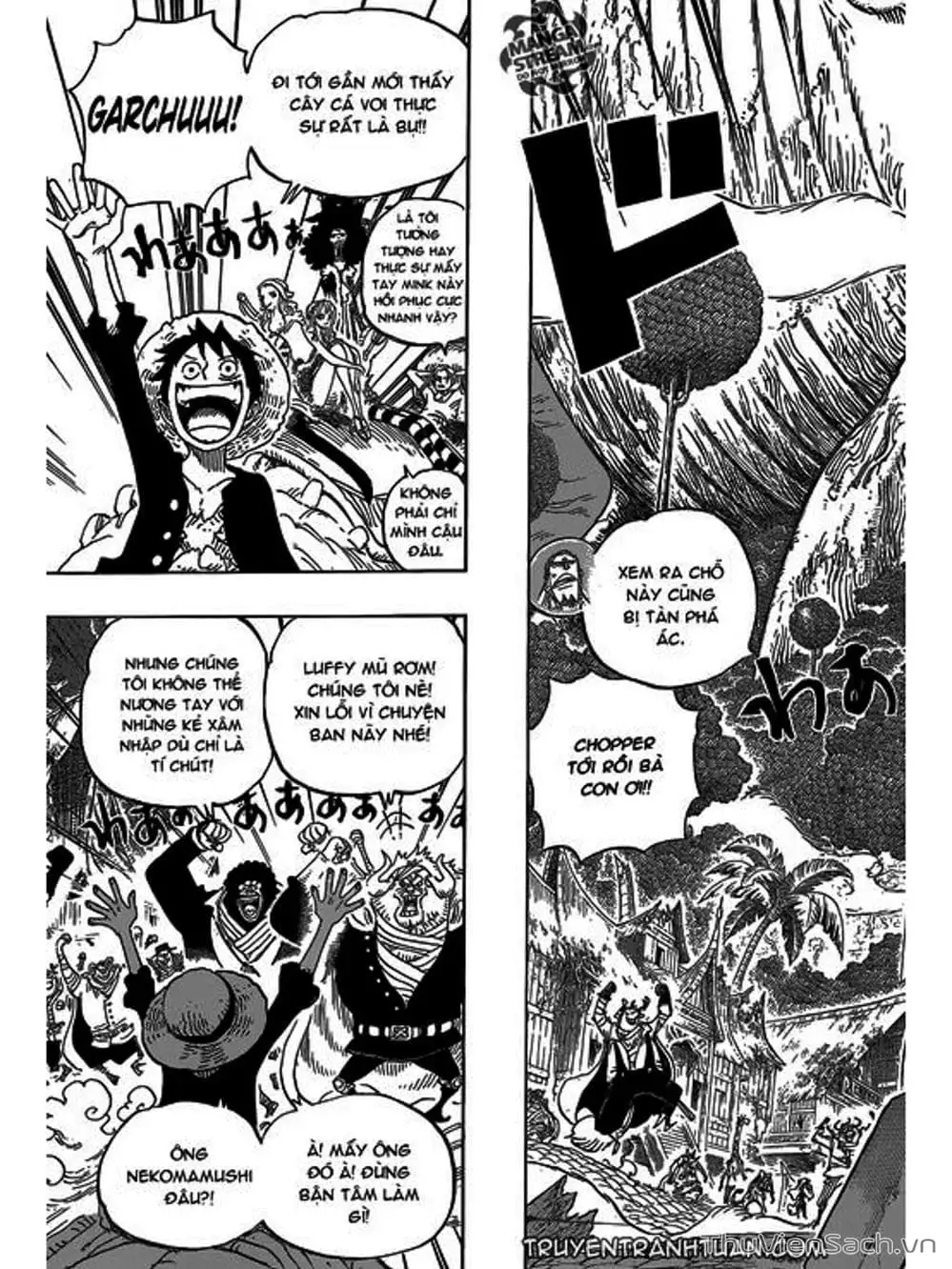 Chapter 815 - Image 11