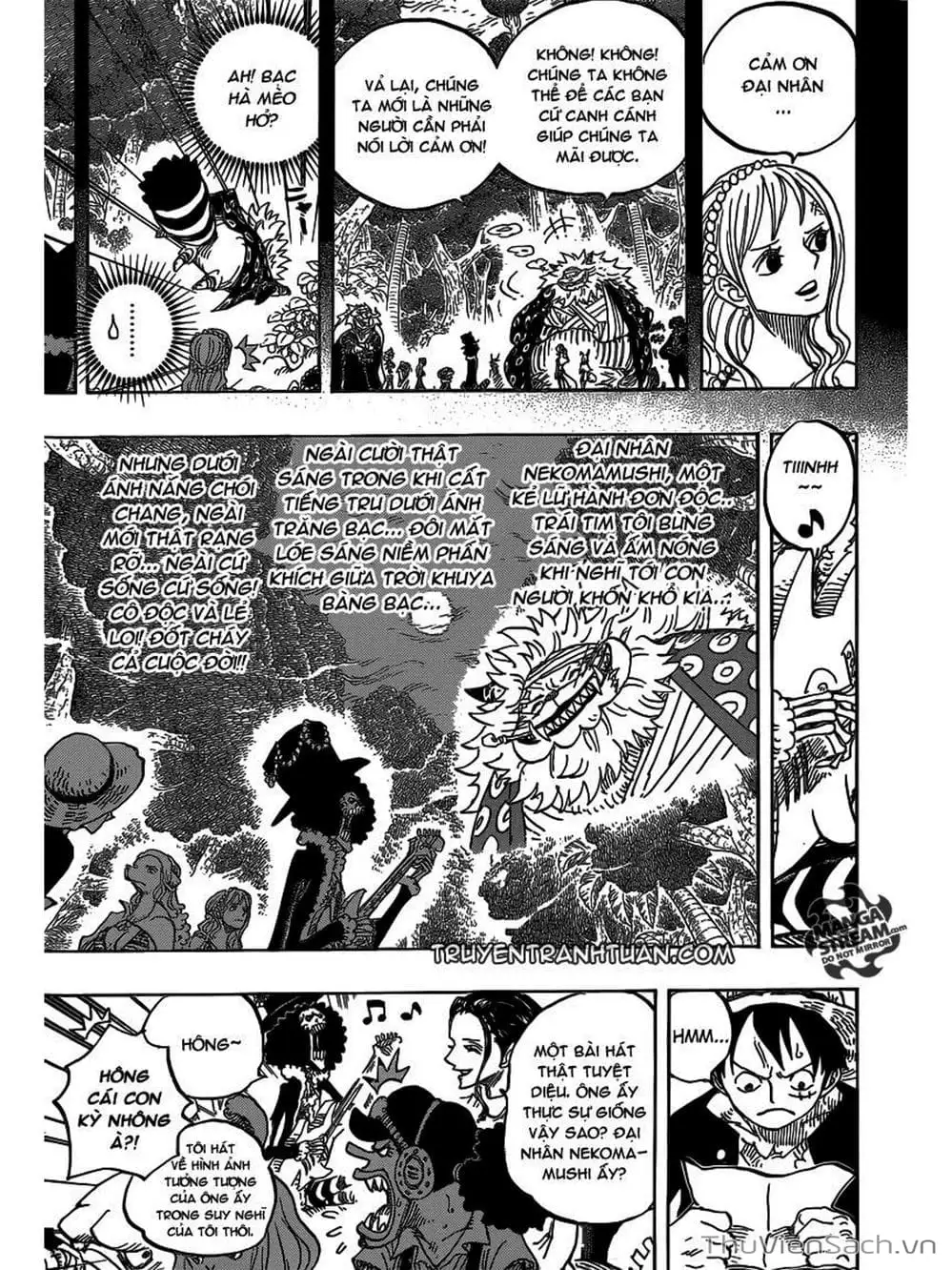 Chapter 815 - Image 3