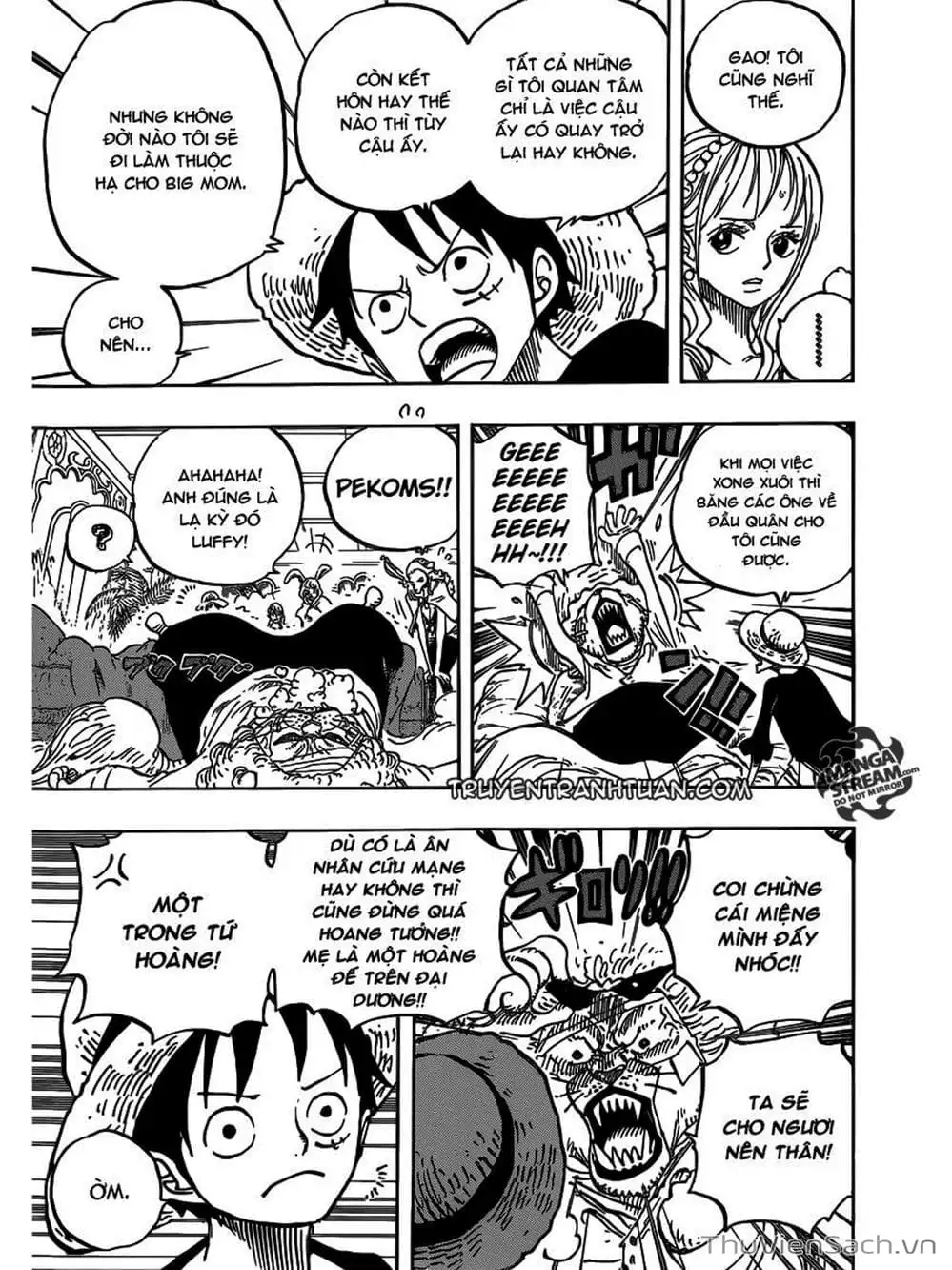 Chapter 816 - Image 3