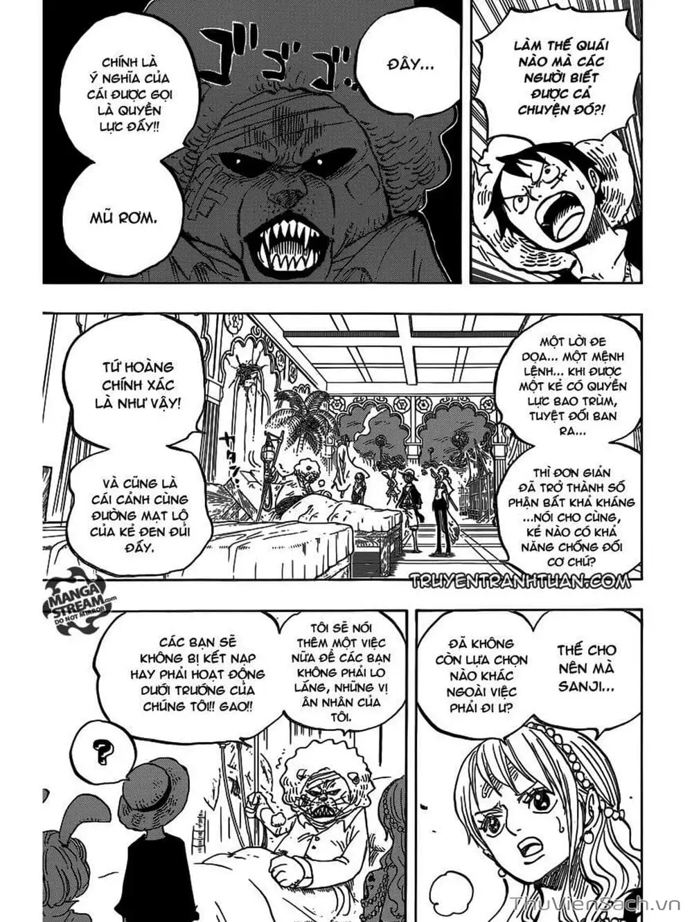 Chapter 816 - Image 5