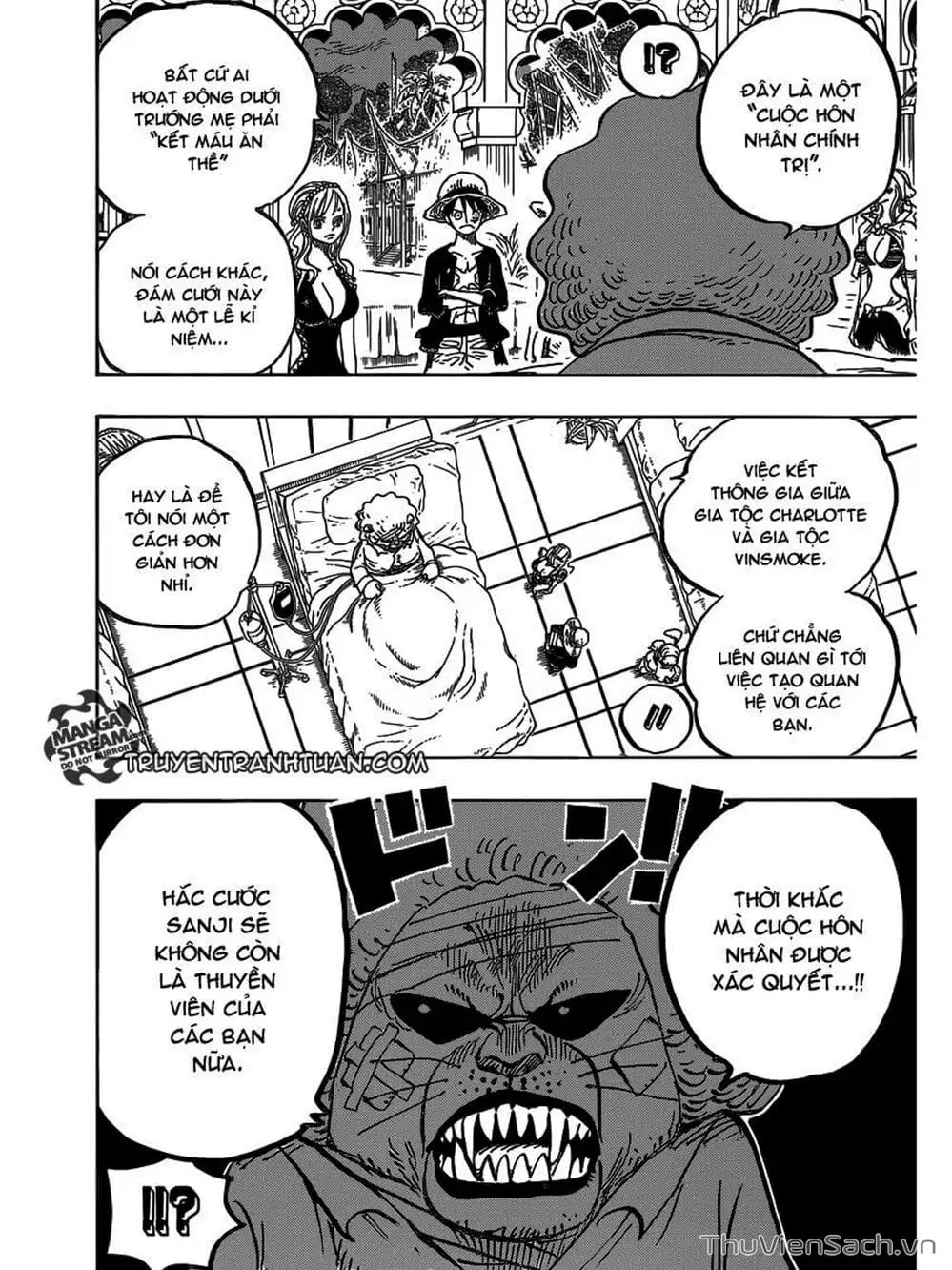 Chapter 816 - Image 6