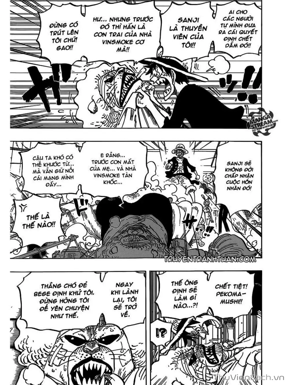 Chapter 816 - Image 7