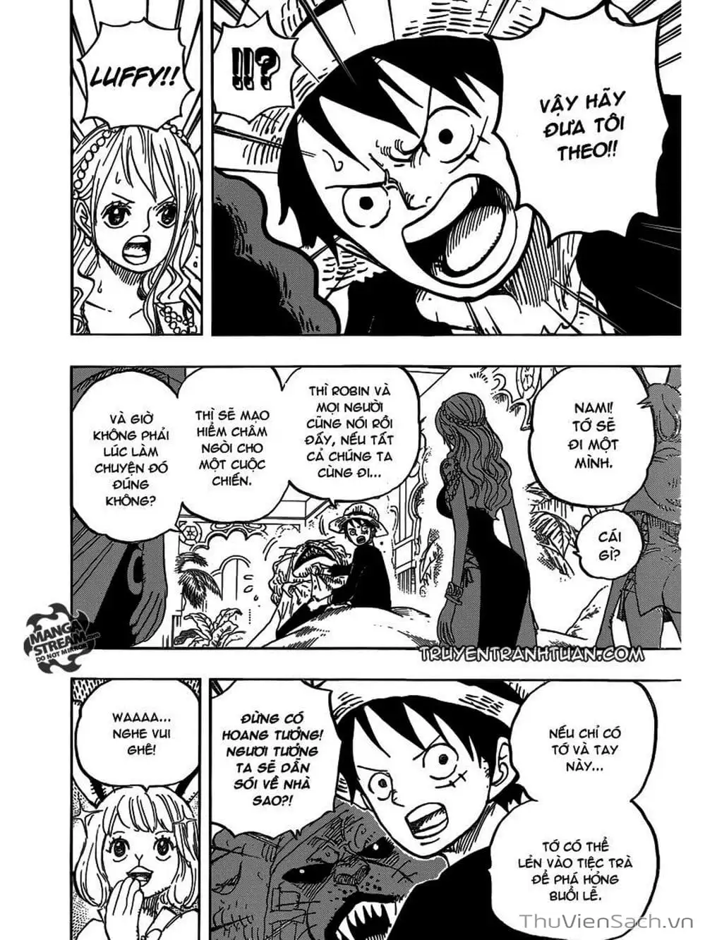 Chapter 816 - Image 8
