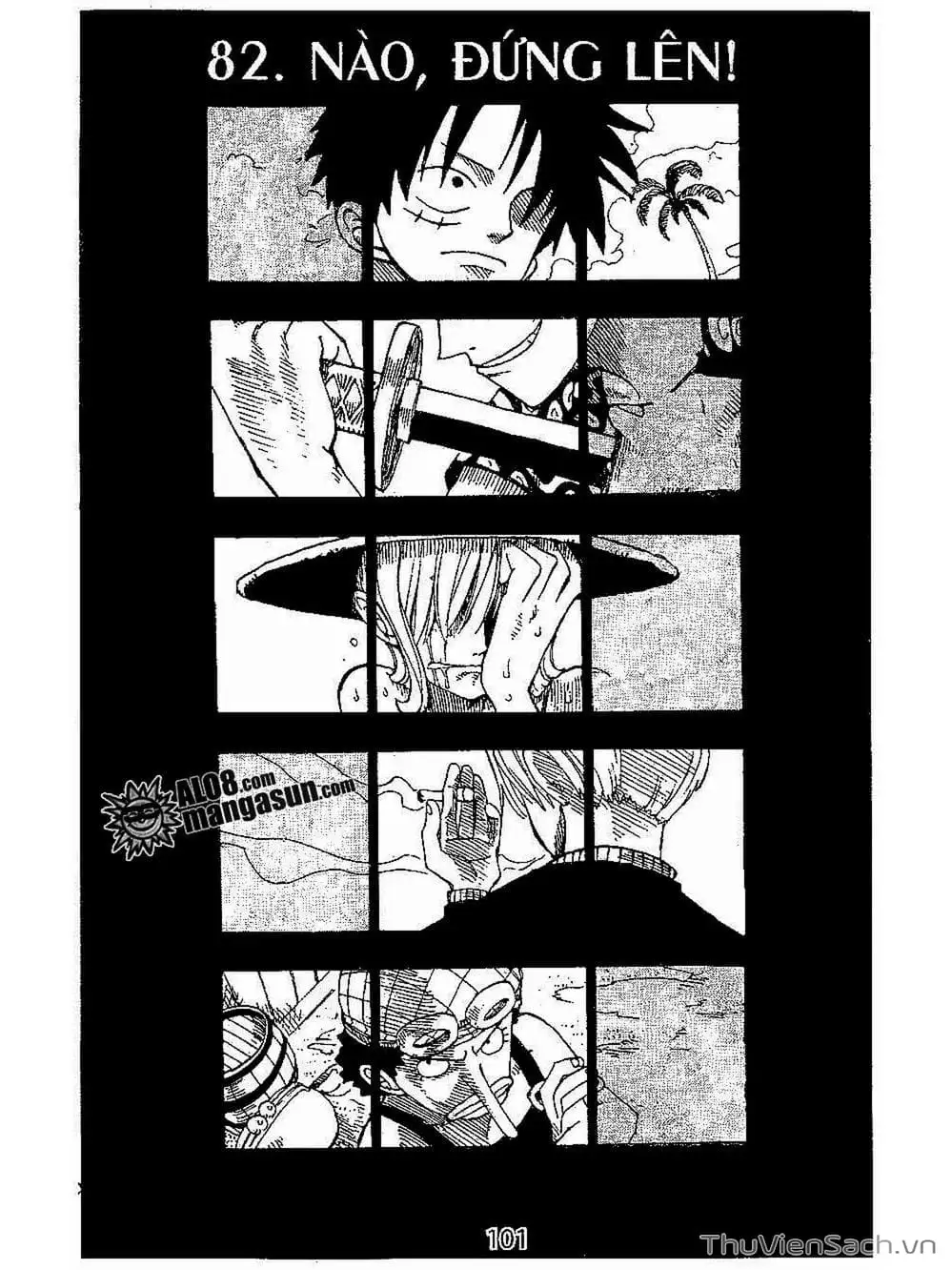 Chapter 82 - Image 1