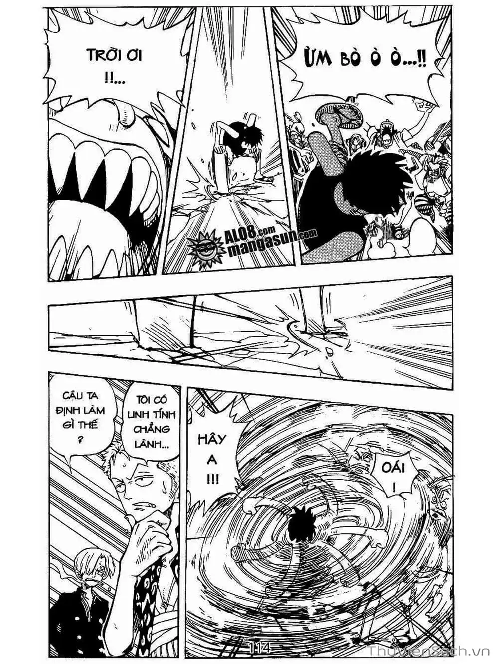 Chapter 82 - Image 14