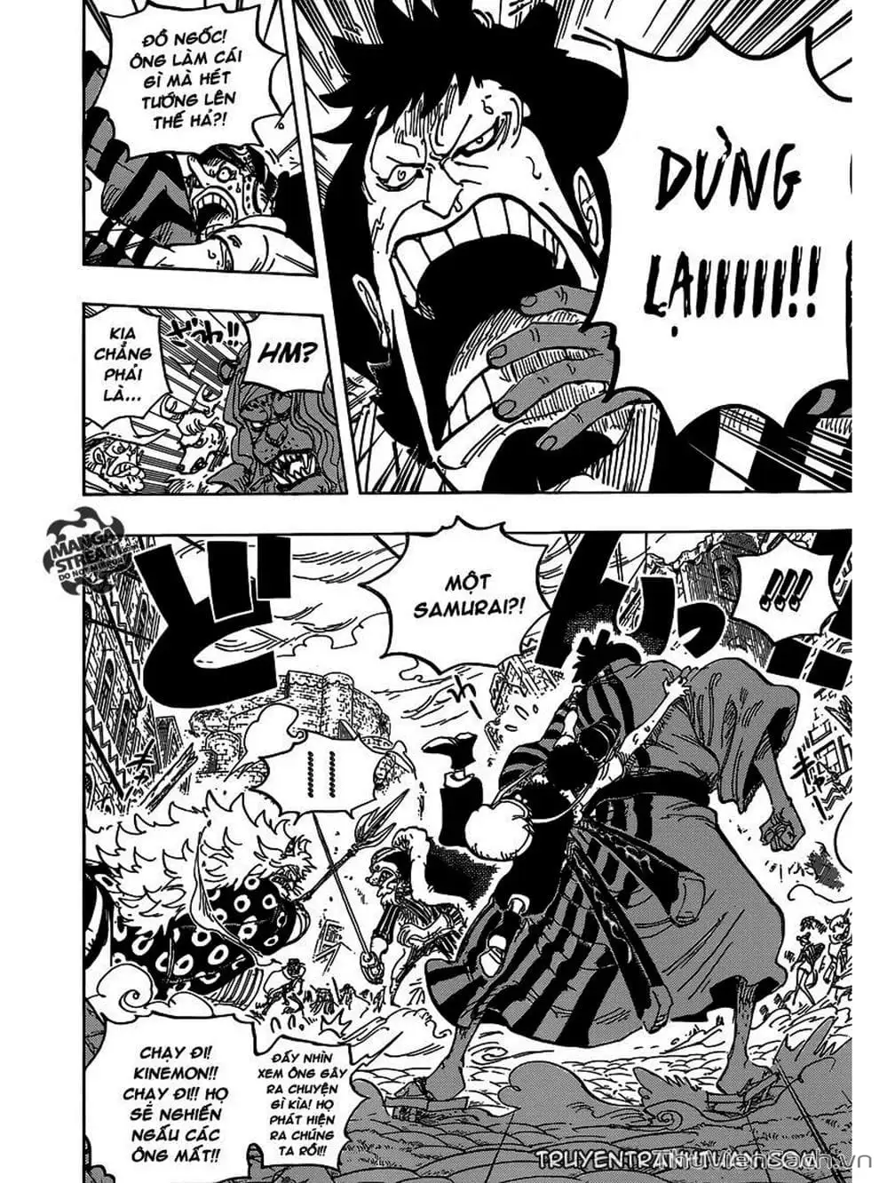 Chapter 817 - Image 12